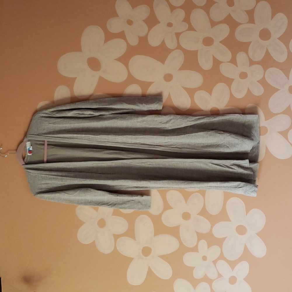 free people bicoastal cardigan xs